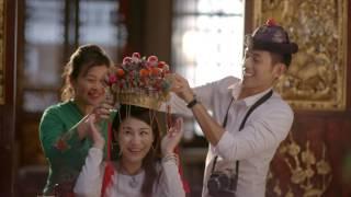 Malaysia Truly Asia 2016 TVC - East Asia (4 mins)
