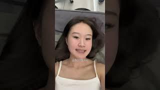 my experience and tips at Muse Clinic Gangnam ‍️#museclinic #southkorea #seoul #travelvlog