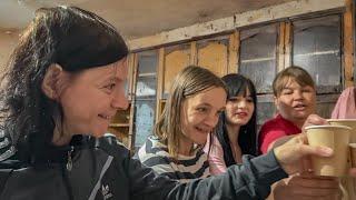 ЗА ИХ ЖИЗНИ МЫ ДОЛГО БОРОЛИСЬ. КОНЕЦ ИСТОРИИ.