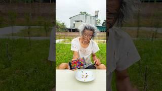 Big sister pranks baby brother #funny #tiktok #shorts #123