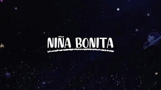 Dstance & Melissa Robles - Niña Bonita (Video Oficial)