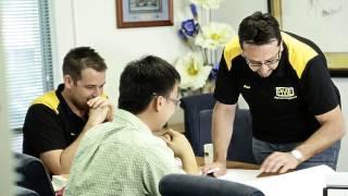 Petro Min Engineers (PME)