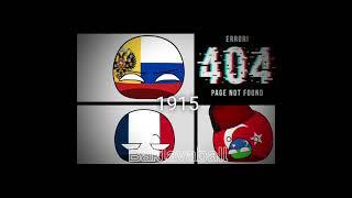 Error 404 page not found #countryballs #history #edit #memes | Baklavaball