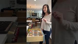 Welcome to My Culinary Science Kitchen Tour!