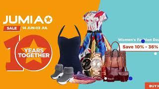 Welcome to Jumia Nigeria