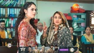 Rabb Se Hai Dua | Ep - 654 | Webisode 03 | Nov,2 2024 | Aditi Sharma,Karanvir Sharma | Zee TV