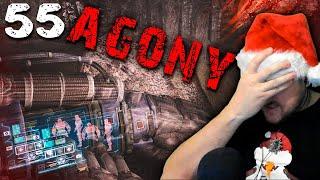 НЕЗАБЫВАЕМАЯ ВСТРЕЧА (55) ► S.T.A.L.K.E.R.  Agony