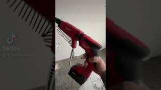 Milwaukee drywall attachment
