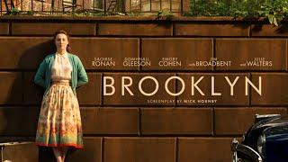 Brooklyn (2015) Movie || Saoirse Ronan, Domhnall Gleeson, Emory Cohen, Jim B || Review and Facts