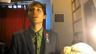 The Oscar Barnett Show: Series 3, Episode 1 (Part 1)