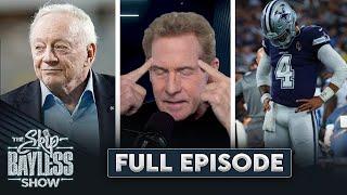 Worst Cowboys Team in History, Barstool Sports Trip, Pardon My Take, Jayden vs. Lamar, Shedeur