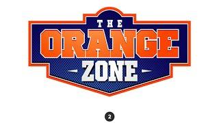 Orange Zone: Liberty Pre Game Show