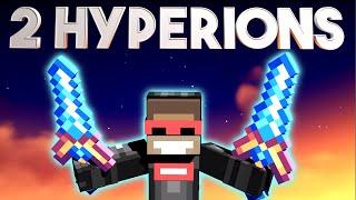 Buying a Second Hyperion | Hypixel Skyblock