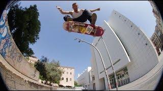 Macba Life -  #Macbalifers 13. Nomad team