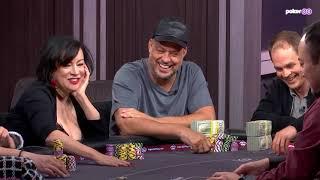 High Stakes Poker S12E02