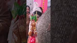 Priya ki shadi  #bengaliwedding #wedding #shorts #shortvideo #satjalswagger