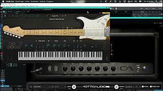 VST Guitar Shootout - Ample Sound, Native Instruments, ISW Shreddage 3 & more