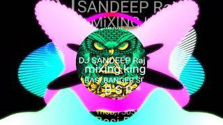 Sat Samunder Paar Song full Edm w mix DJ Sandeep raj Basi Banger Se