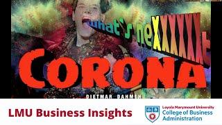 LMU Business Insights: What’s Next? Business Injections for 2021 'Offline Goes Online'