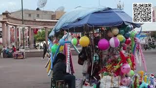 Zitacuaro, heróica ciudad llena de cultura e historia.