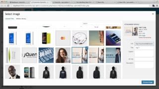 Storevilla - How to Configure Main Banner Section and Header Promo Section | WordPress Tutorial