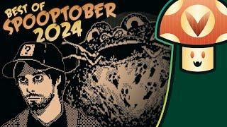 Vinny - Best of Spooptober 2024