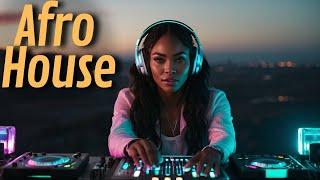 Afro House Mix | Lizwi, CamelPhat, Black Coffee, Cafe De Anatolia, PLS&TY 