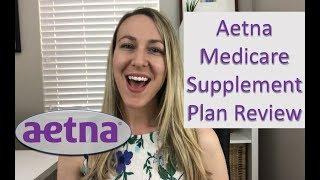 Aetna Medigap Plan Review | Pricing and Revews