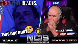 NCIS - Episode 2x22 'SWAK' | FIRST WATCH REACTION/COMMENTARY