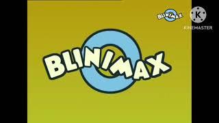 {REQUESTED} Blinimax (Canada)/Ambience Entertainment (2008) [MediaRavenEditor2024 /R]