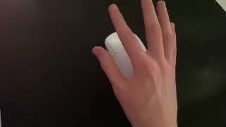 AVOID this mouse grip when playing Osu!