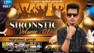 Mast Chehera Mora Lage || Big Bang Mix || Dj PS-Siron || Dj Chandan Arikama || Bbsr DJs Song || 2021