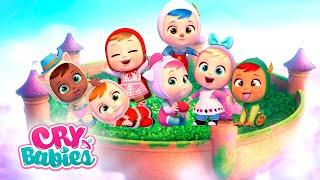  FELIZ ANO NOVO!  CRY BABIES  MAGIC TEARS  DESENHO INFANTIL para CRIANÇAS em PORTUGUÊS