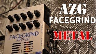 AZG Facegrind Metal (Impulse Responses)