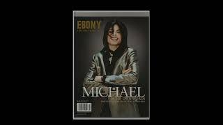 Human Nature - Michael Jackson - If Michael was alive in 2025 by M-Sax #sax #michaeljackson