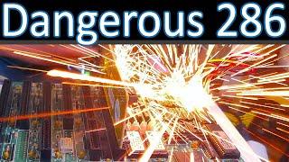 Dangerous 286: Vintage hardware fireworks!