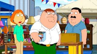 [NoZoom] Family Guy Season 12 Ep 17 - Family Guy Full Episodes NoZoom #1080p