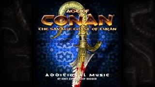 Age of Conan: The Savage Coast of Turan -  Hyborian Caravan (Turanian Trader Version)