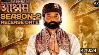 Ashram Web Series Season 2 Web Series Ashram Bobby Deol Full Episode | @SURAJSINGH05#bobbydeol