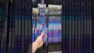 Which CCM stick is your fav? . . . #hockey #hockeytok #hockeytiktoks #icehockey #hockeysticks #hocke