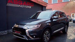 ЛАЙФХАКИ ПО РЕМОНТУ АВТОМОБИЛЕЙ / Mitsubishi Outlander после ДТП