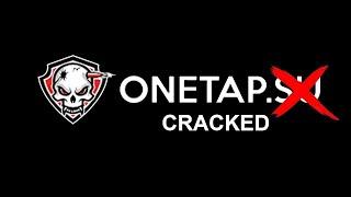 ONETAP V3 CRACK |  RAGE ВАНТАП В3 КРЯК |  #16 (free cfg)