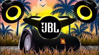 BASSBOOSTED MISIC-JBL BASS