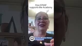 How East Palo Alto Academy Foundation supports the Academy | #school #EPAAF #EPAA #education