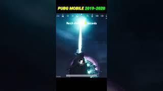 PUBG MOBILE SEASON 1 GAMEPLAY - WHEN THERE WAS NO HACKER AND NO LAG