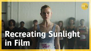 Recreating Sunlight in Film | Autumn Durald