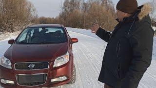 Ravon (Chevrolet) | Правильная покупка нового автомобиля.На что обращать внимание.