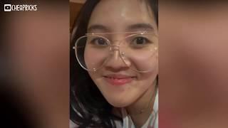 TEST OTAK PART 2 CICI DAN MEI TIKTOK