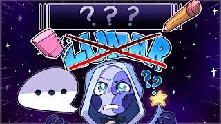 Lunar’s ASTRAL NAME?! in VRChat