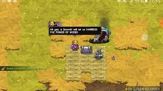 Lp. По Crashlands. #1 Начало